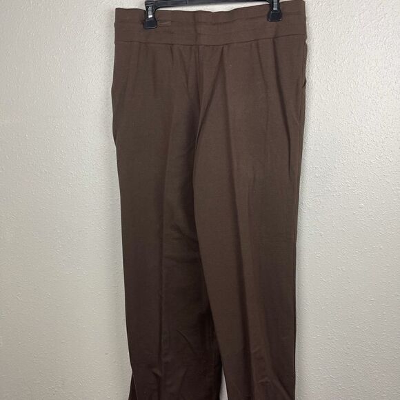 NWT Caribbean Joe Women’s Sweats Size M - Picture 6 of 7